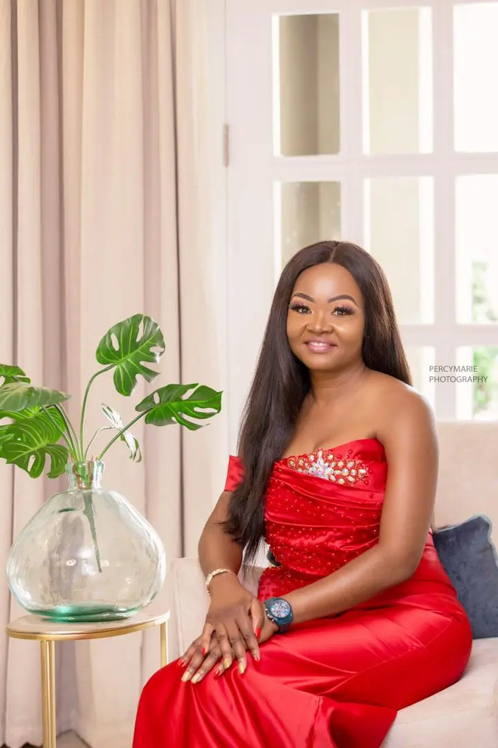 Irene Atubiga - Founder